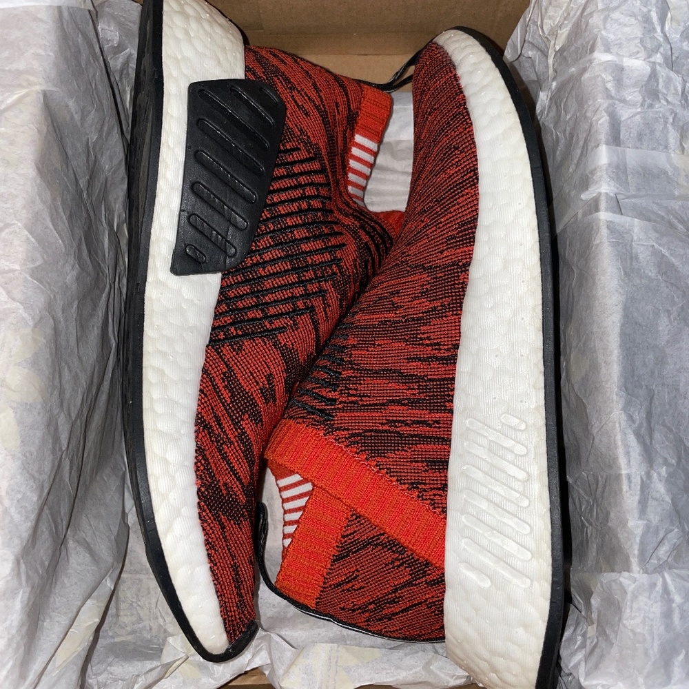 Adidas sneaker NMD_CS2 PK